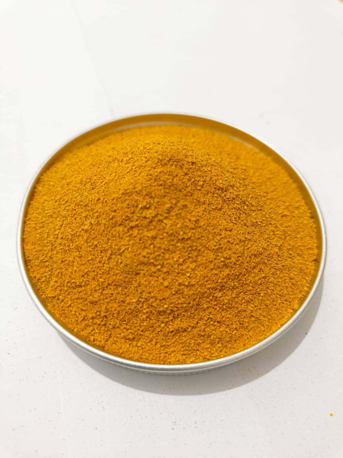 TURMERIC POWDER/TURMERIC POWDER